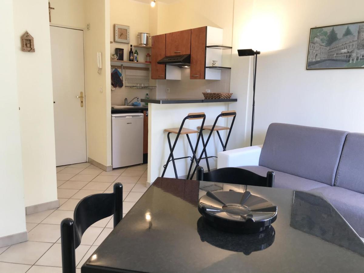 4 Pers Centrale Wifi Apartment Ница Екстериор снимка